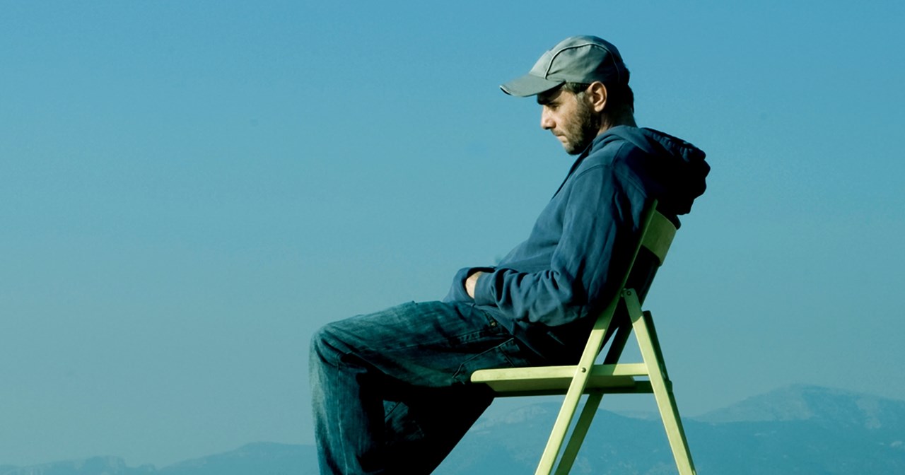 Ο Πάνος Βλάχος στήνει φάση στο θέατρο Βράχων - εικόνα 1