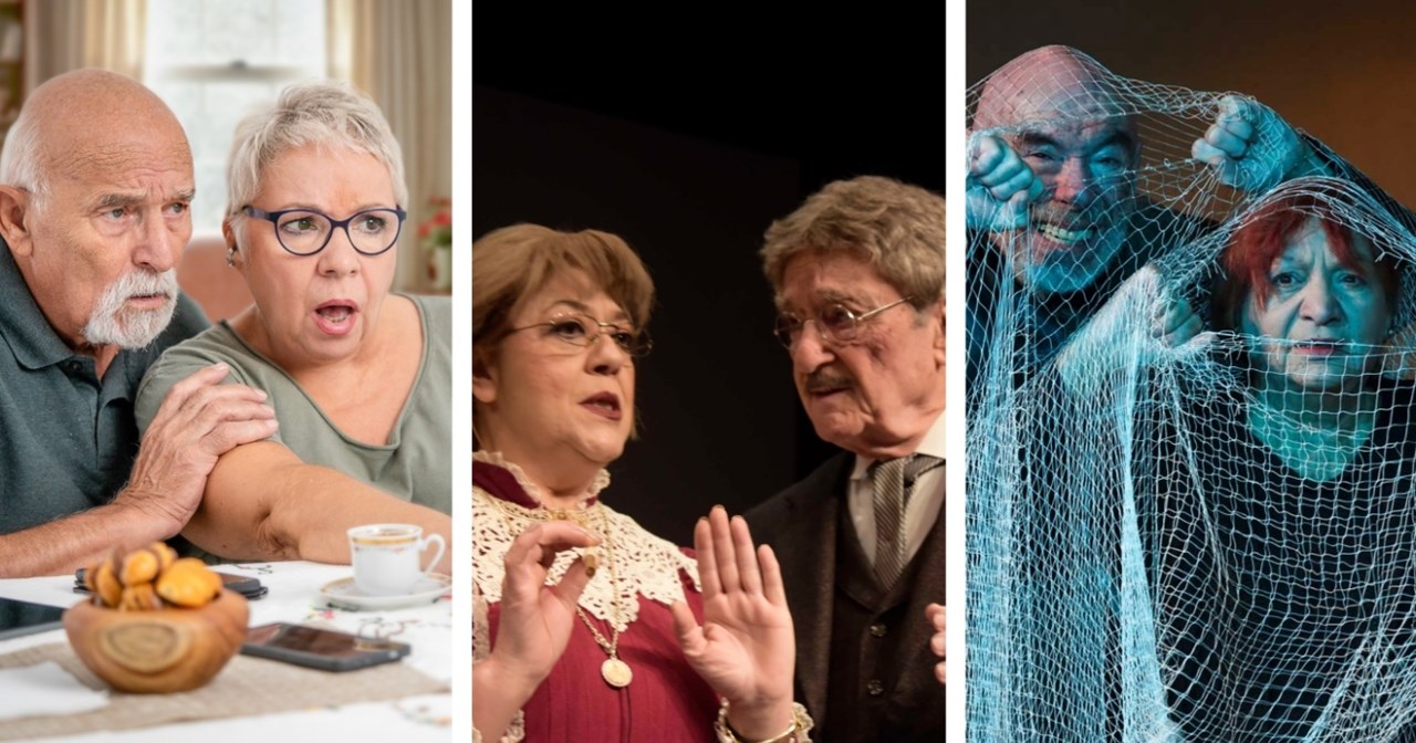 Ο Λάκης Λαζόπουλος στο Βέμπο: Τελευταία ευκαιρία για τον "Ήρωα με παντούφλες" - εικόνα 3