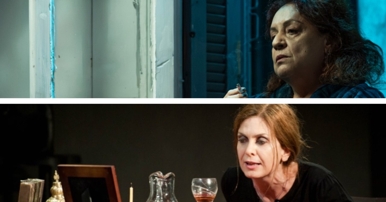 Δύο τελευταίες παραστάσεις για την παράσταση "Η Μονίκ δραπετεύει" - εικόνα 7