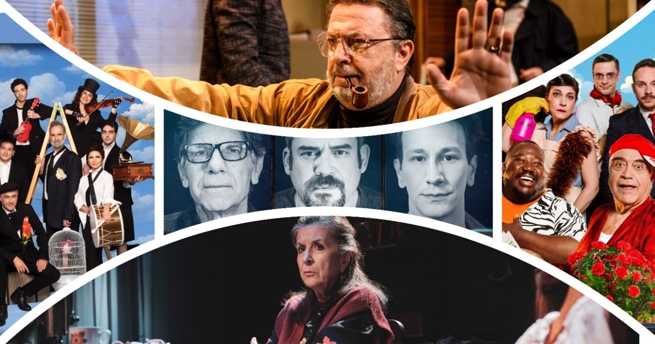 "Δεσποινίς Τζούλια": Στο θέατρο Χώρος το κλασικό γίνεται πεδίο σύγκρουσης και επανεφεύρεσης - εικόνα 4