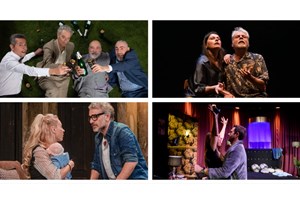 "Το καταραμένο παιδί" παραμένει στη σκηνή του Θεάτρου Arroyo - εικόνα 2