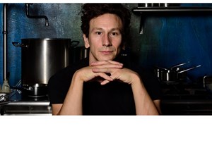 Ορφέας Αυγουστίδης και Ευγενία Σαμαρά σε νέα πρόκληση - εικόνα 3