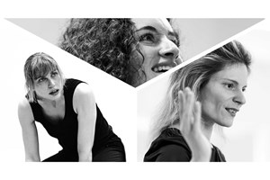 "Δεσποινίς Τζούλια": Στο θέατρο Χώρος το κλασικό γίνεται πεδίο σύγκρουσης και επανεφεύρεσης - εικόνα 5