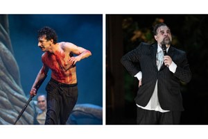 15 Χρόνια Ισπανόφωνου Θεάτρου σε πρώτη ανάγνωση - εικόνα 2