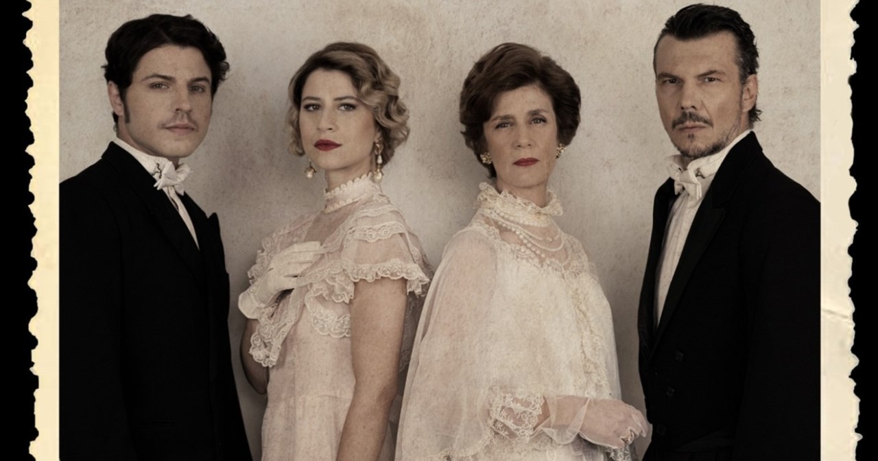 Η "Λόλα" της Τρούμπας στο Παλλάς με Τρίγγου, Στάνκογλου, Γάλλο - εικόνα 6