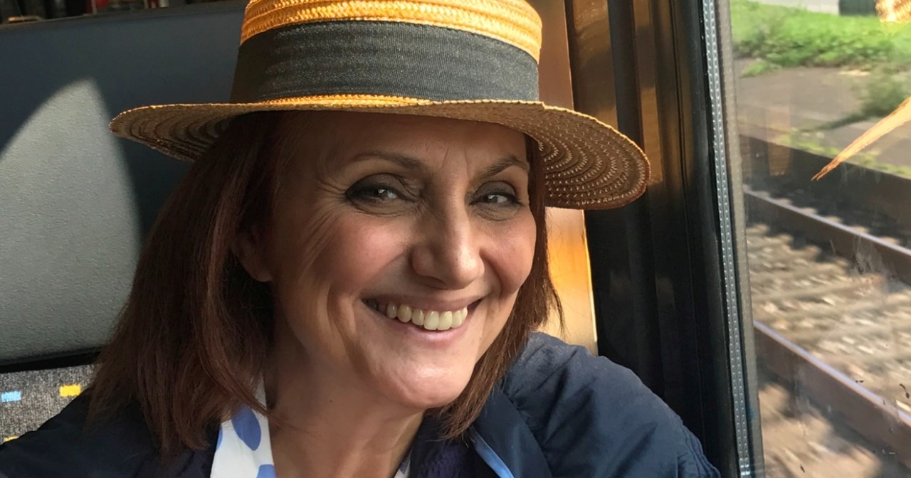 "Ακρωτήρι" με τη Μαρία Ναυπλιώτου: Τελευταίες παραστάσεις στην Αθήνα - εικόνα 3