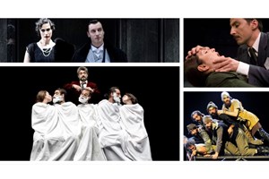 "Χορεύοντας στη Λούνασα":Το αριστούργημα του Φρίελ δια χειρός Νίκου Δαφνή - εικόνα 2