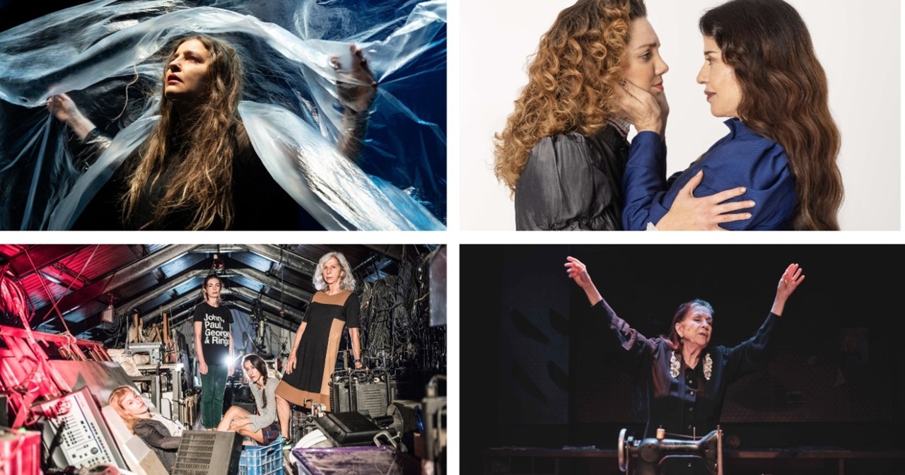 Τελευταίες παραστάσεις για το συναρπαστικό prison drama "Intra Muros" - εικόνα 4