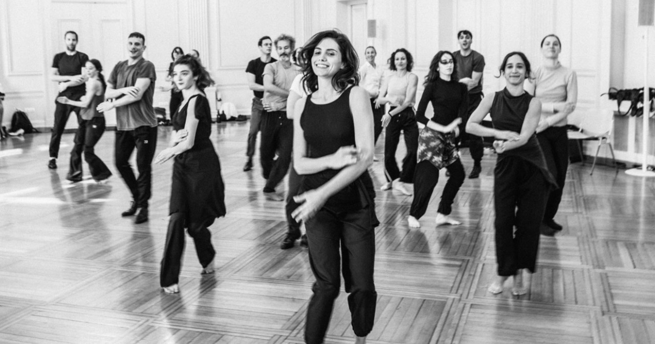 Σύγχρονη ανάγνωση της "Ημερης του Ντοστογιέφσκι" από τον Γιάννη Νταλιάνη - εικόνα 5