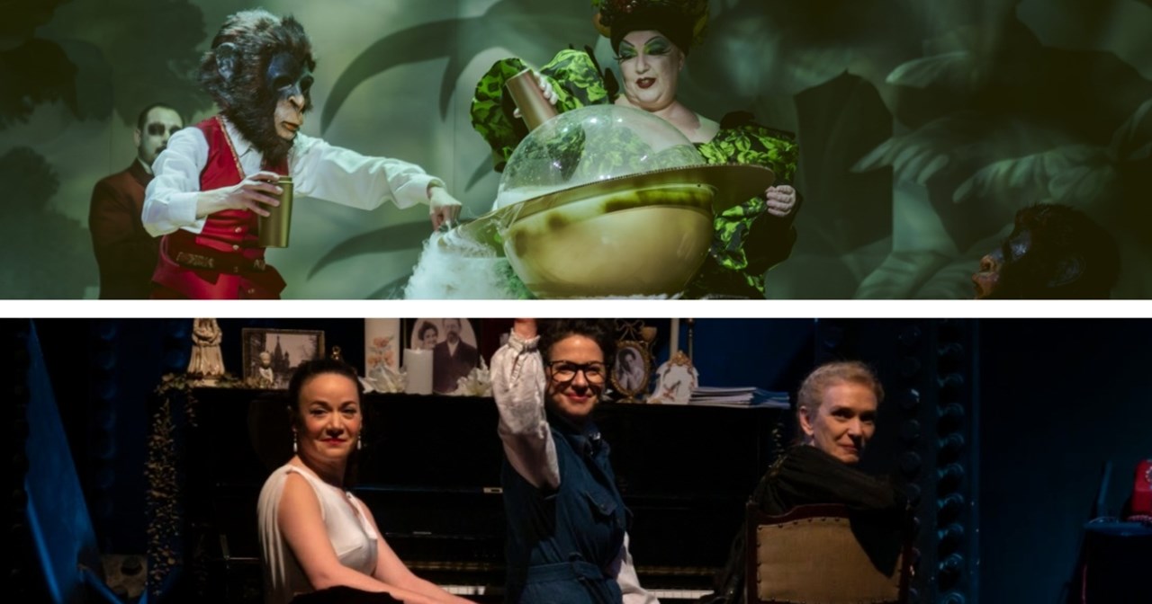 Η "Εκδίκηση του Φώτη" και η pop τραυματολογία μιας γενιάς από τον Βασίλη Βηλαρά - εικόνα 2