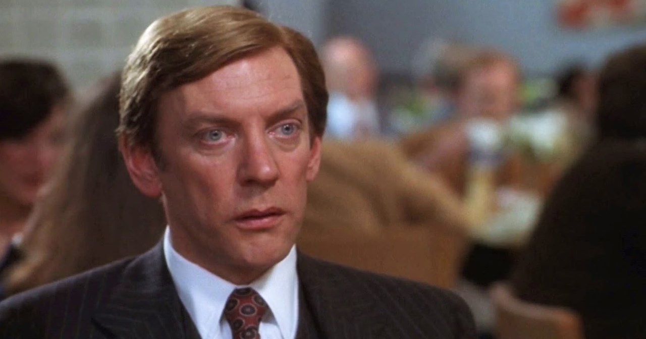 Το ERTFLIX αποχαιρετά τον Ντόναλντ Σάδερλαντ με μια από τις καλύτερες ταινίες τρόμου όλων των εποχών - εικόνα 3