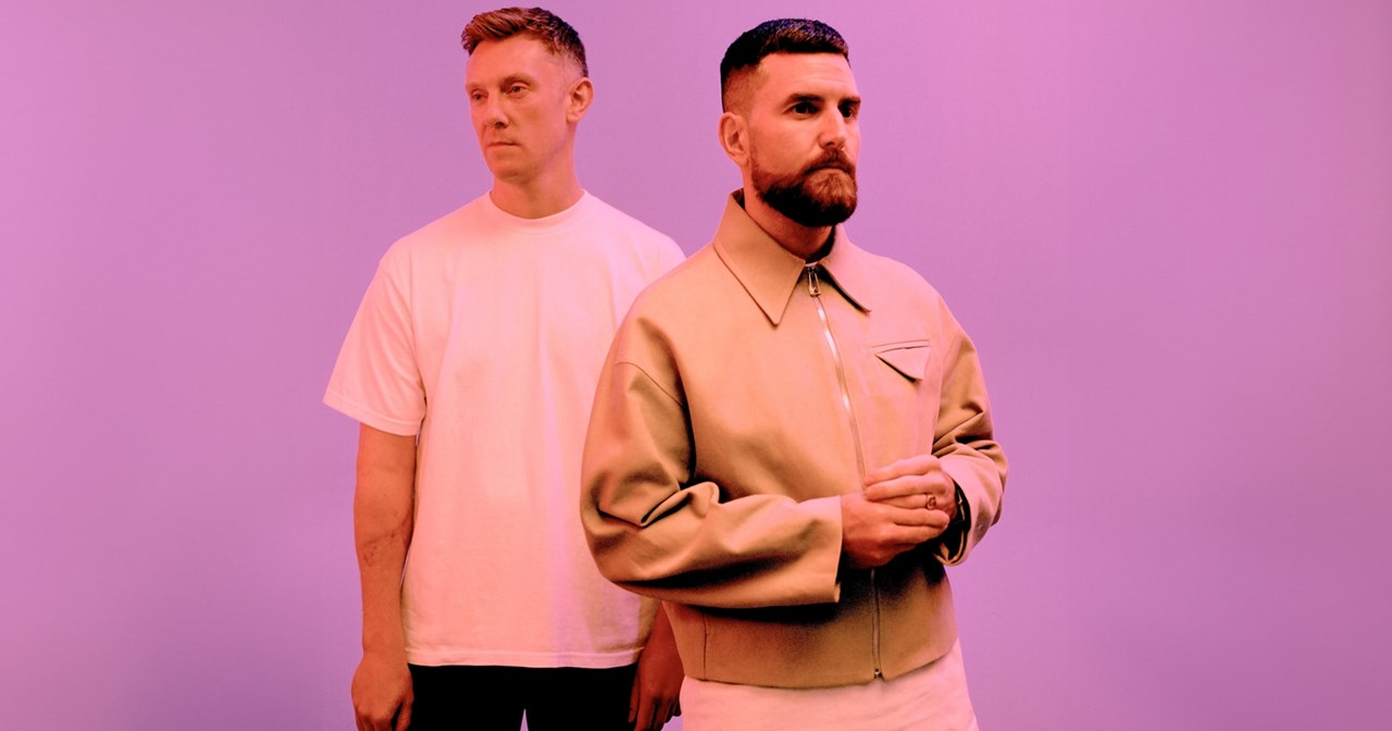 Ο Boldy James της Griselda Records έρχεται στο "Universe" - εικόνα 1