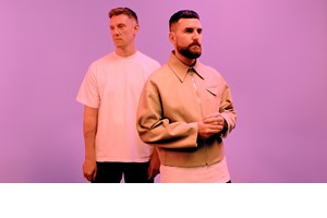 Ο Boldy James της Griselda Records έρχεται στο "Universe" - εικόνα 1