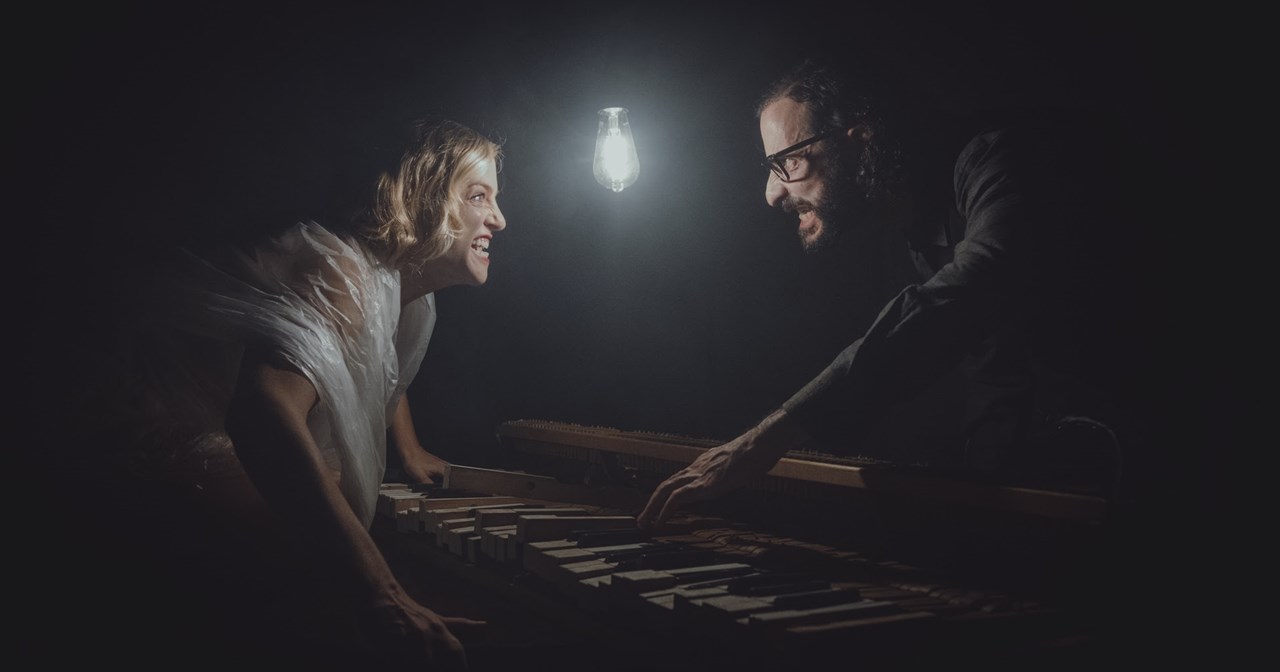 Δύο πράξεις θεατρικής απελευθέρωσης για την Παγκόσμια Ημέρα Κατά της Βίας των Γυναικών - εικόνα 4