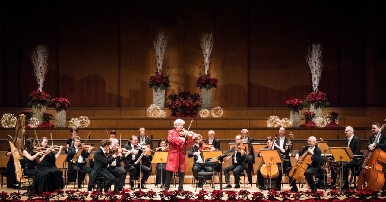 Χριστούγεννα στο Μέγαρο Μουσικής Αθηνών - εικόνα 4