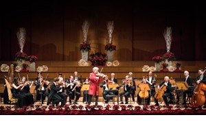 Χριστούγεννα στο Μέγαρο Μουσικής Αθηνών - εικόνα 4