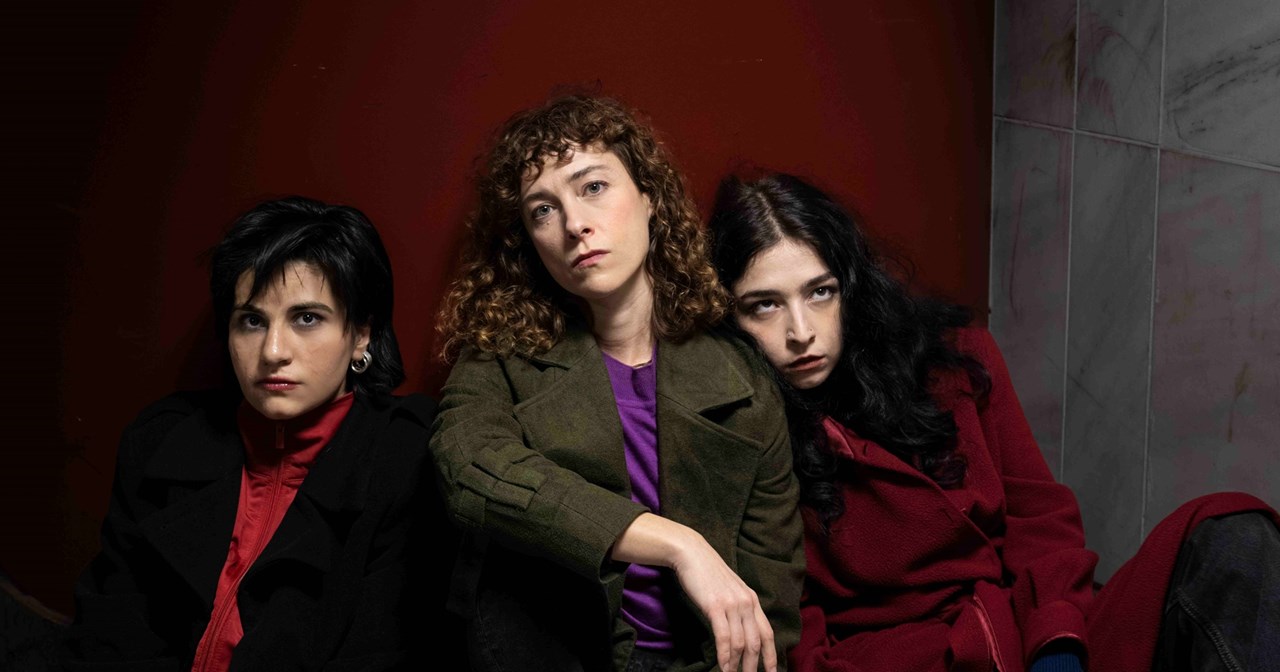 Η "κατάρρευση" μέσα από τα λόγια 7 ηθοποιών - εικόνα 5