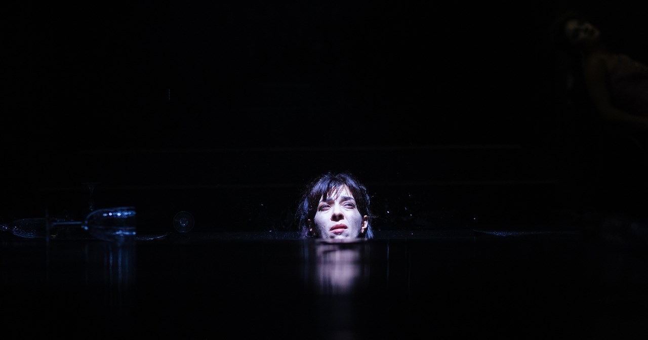 Αποκλειστικό: "Το Μεγάλο Φαγοπότι" έρχεται στο θέατρο - εικόνα 5