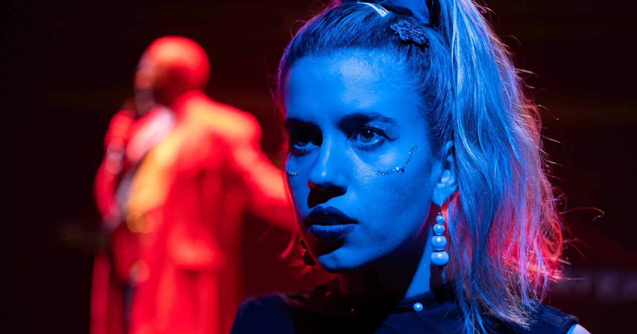 Κώστας Παπακωνσταντίνου: "Το γέλιο ρίχνει τις άμυνες – και μετά χτυπάς εκεί που θέλεις" - εικόνα 3