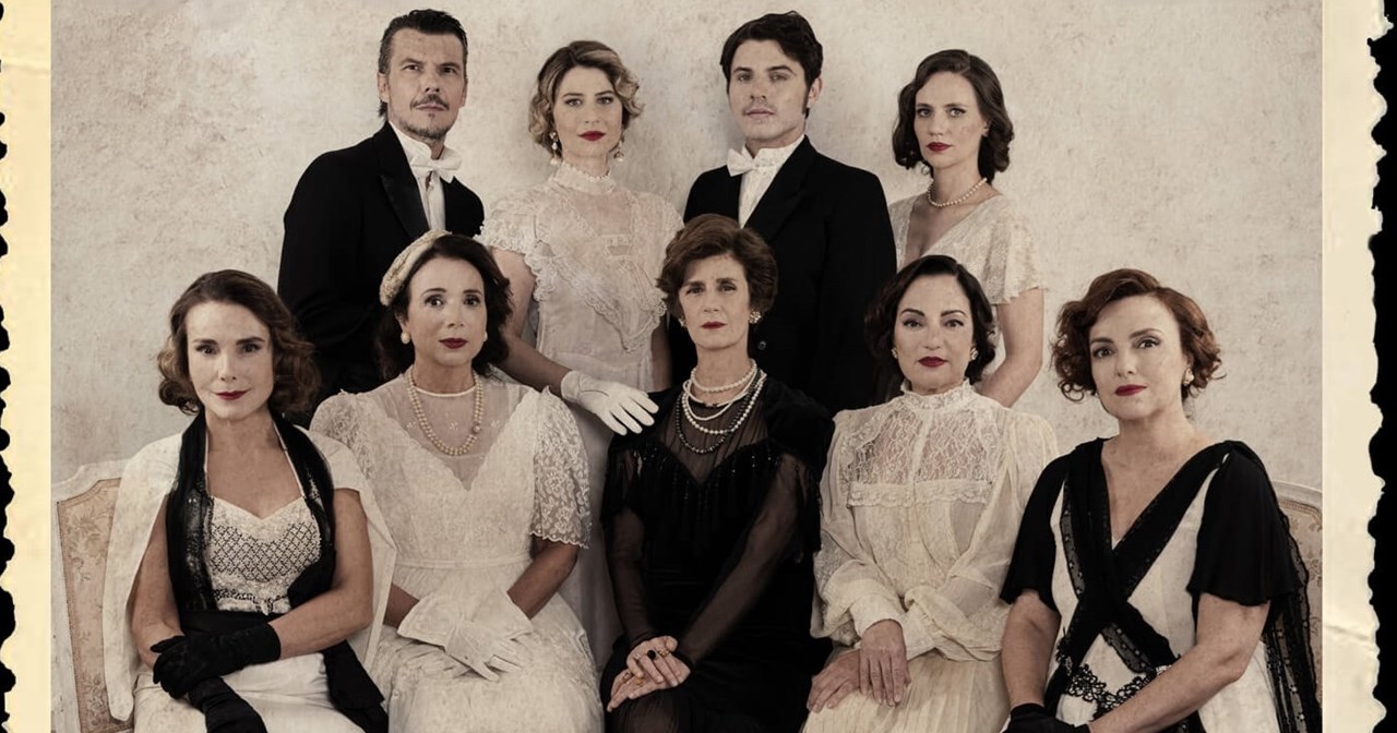 Πρεμιέρες: Οι νέες παραστάσεις της εβδομάδας (13-19/11) - εικόνα 10