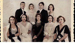 Ταξίδι στην ονειρική "Αλεξάνδρεια" με αφετηρία το Θέατρο Παλλάς - εικόνα 5