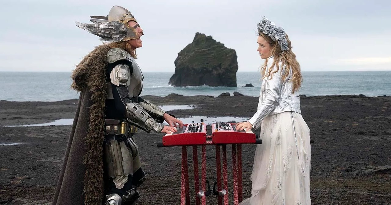 Απόψε (18/02) στην TV: Νέα Υόρκη, διαδίκτυο 1.0 και ατελείωτο ρομάντζο - εικόνα 2