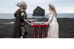 Απόψε (18/02) στην TV: Νέα Υόρκη, διαδίκτυο 1.0 και ατελείωτο ρομάντζο - εικόνα 2