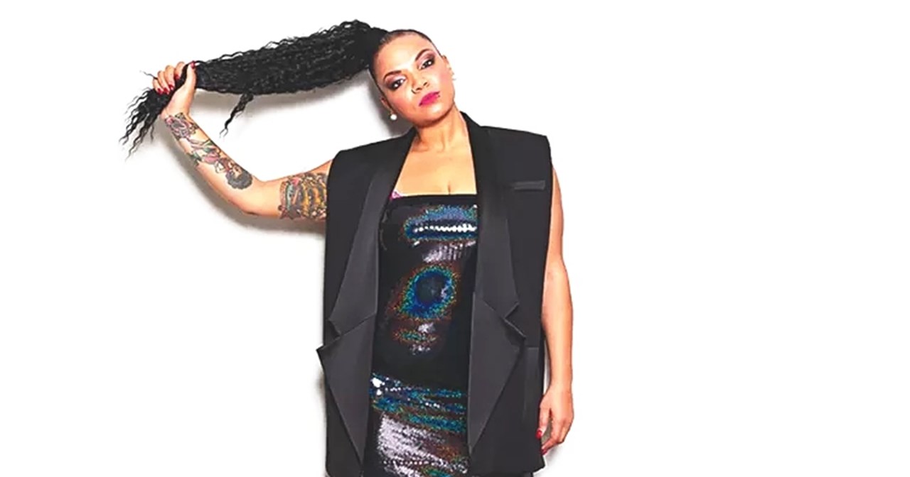 Αμερικανίδα ακαδημαϊκός αποθεώνει την ελληνική εκδοχή του Όσα παίρνει ο άνεμος | Πρώτες εικόνες από την παράσταση - εικόνα 17