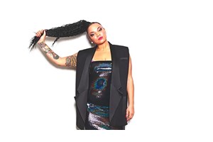 Αμερικανίδα ακαδημαϊκός αποθεώνει την ελληνική εκδοχή του Όσα παίρνει ο άνεμος | Πρώτες εικόνες από την παράσταση - εικόνα 17