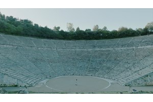 Ο Σπύρος Αγγελόπουλος ανατινάζει τα όρια του Καραγκιόζη στο Φεστιβάλ Αθηνών - εικόνα 5