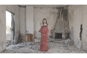 "Dalida- La Grande Finale": Η Όλγα Βενέτη αποχαιρετά τη ντίβα στο Παλλάς - εικόνα 3