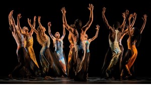 Χορός: Όσα πρέπει να ξέρετε για τα 100 χρόνια Μάρθα Γκράχαμ στο Μέγαρο - εικόνα 4