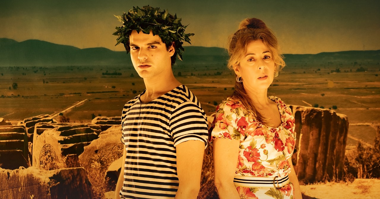 Το Circo Orfei Experience υπόσχεται μια μοναδική εμπειρία για όλους - εικόνα 1