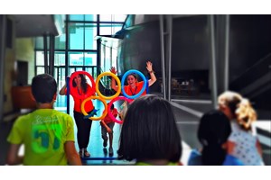 Το Θέατρο Επί Κολωνώ εγκαινιάζει τη νέα του Παιδική Σκηνή - εικόνα 4