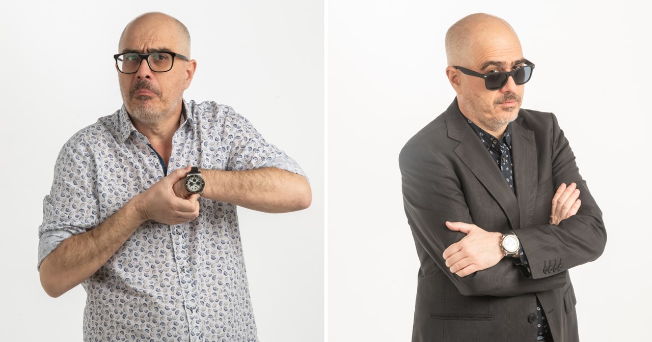 "Το αποτύπωμα": Ας μιλήσουμε για τη διαστρέβλωση της γυναικείας ταυτότητας - εικόνα 4