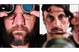 Νένα Μέντη & Ελένη Ράντου: Δύο πρωταγωνίστριες επιστρέφουν για να θυμίσουν πως το θέατρο είναι εξομολόγηση και ζωή - εικόνα 6