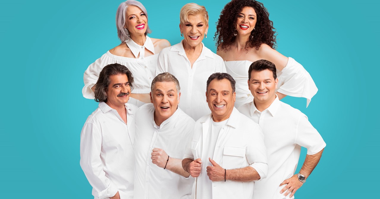 "Μνήμη θολή" της Άννας Βαγενά επιστρέφει στο Θέατρο Μεταξουργείο - εικόνα 2