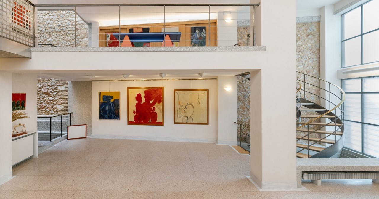 Τα δωρεάν της εβδομάδας: Η Κυψέλη σε φουτουριστικές αναζητήσεις - εικόνα 4