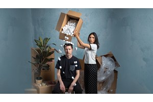 Ρέυμοντ Κάρβερ στο Studio Μαυρομιχάλη την επόμενη θεατρική σεζόν - εικόνα 3