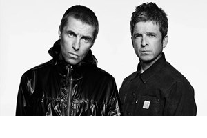 Θα γίνει τελικά ντοκιμαντέρ το reunion των Oasis; - εικόνα 1