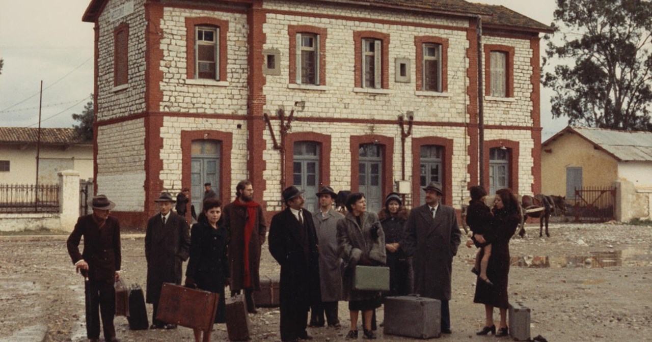 Οι ελληνικές ταινίες που πρέπει να δεις στο αφιέρωμα της Ταινιοθήκης - εικόνα 11