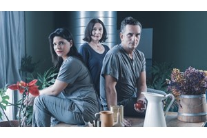 "Σκηνές από ένα γάμο": Το έργο-σημείο αναφοράς για τις συζυγικές σχέσεις ολοκληρώνει τις παραστάσεις του - εικόνα 5