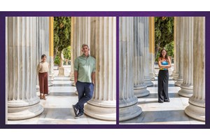 Art Athina 2023: Όλα όσα έγιναν στη φετινή διοργάνωση - εικόνα 6