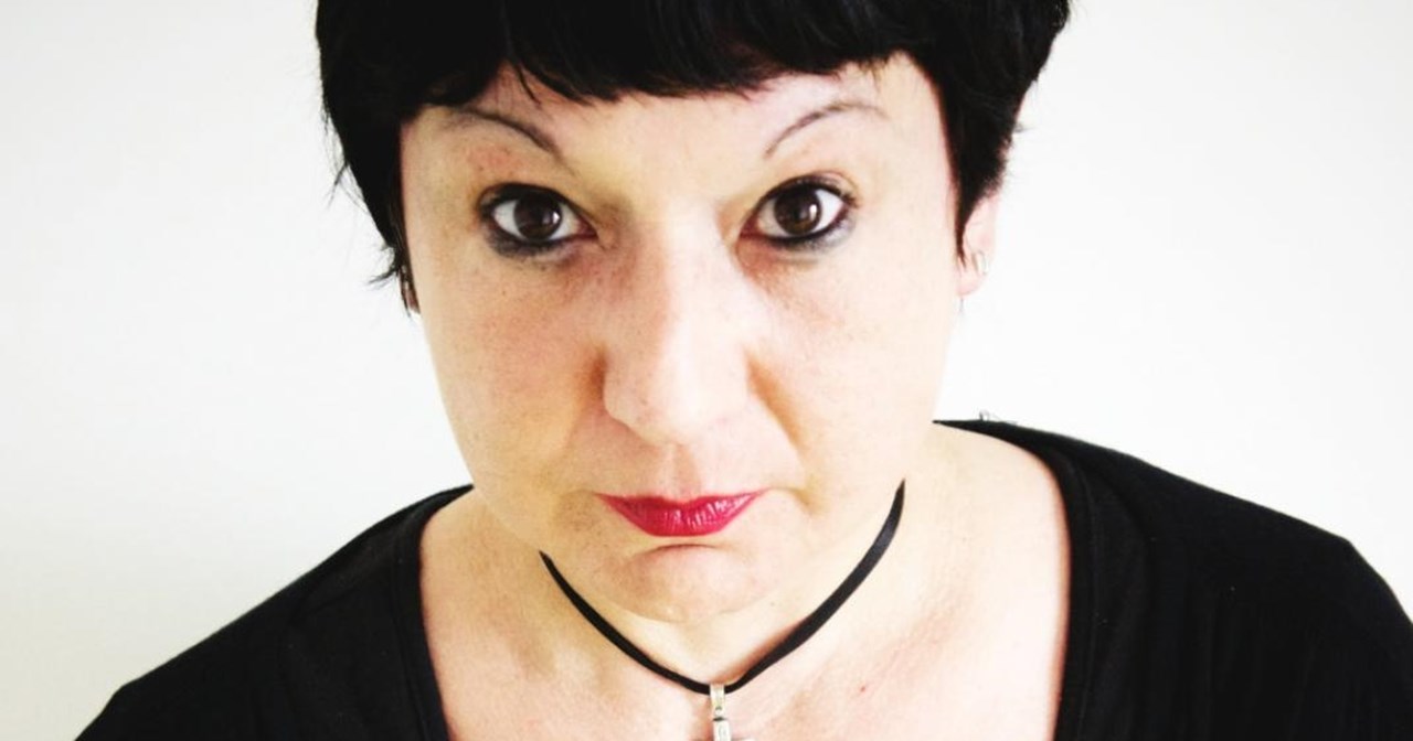 Οι νέες θεατρικές παραστάσεις της εβδομάδας (6-12/2) - εικόνα 11