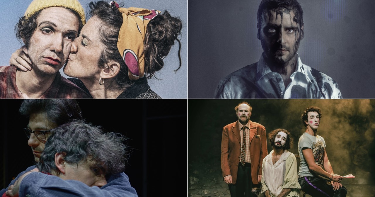 Ο "Εχθρός του λαού" του Ίψεν με την υπογραφή Όστερμάιερ στην Αθήνα - εικόνα 16