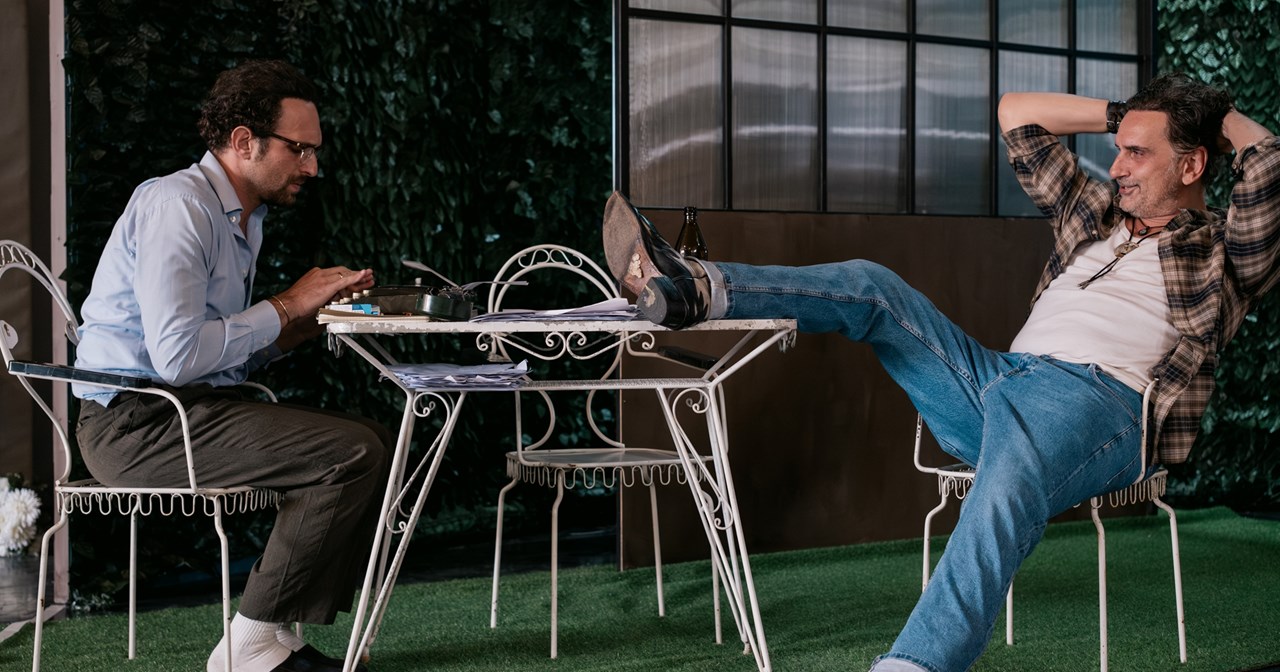 Αγαπημένοι Έλληνες συγγραφείς που θα ξανασυναντήσουμε στις παραστάσεις της σεζόν - εικόνα 7