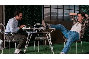 Αγαπημένοι Έλληνες συγγραφείς που θα ξανασυναντήσουμε στις παραστάσεις της σεζόν - εικόνα 7