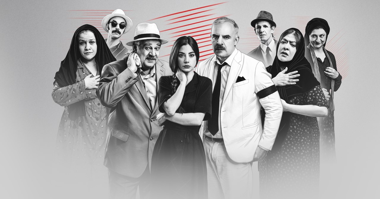 Οι Σωτήρης Τσαφούλιας και Άννα Μενενάκου εγκαινιάζουν το θέατρο τους - εικόνα 3