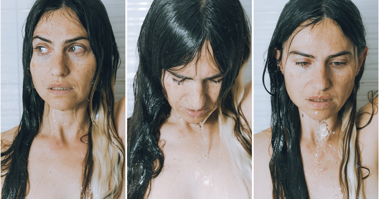 Σουρεαλιστική μουσικοχορευτική παράσταση εμπνευσμένη από τον Προμηθέα - εικόνα 2