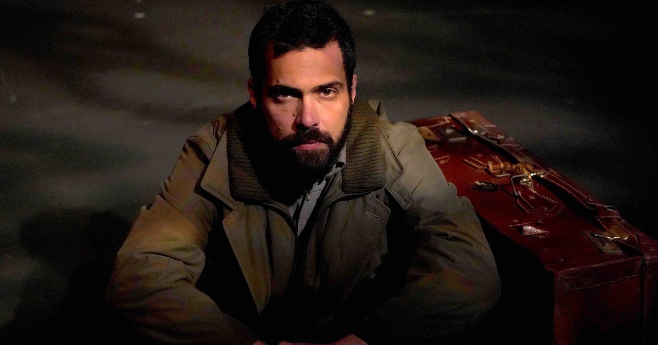 "Η κυρά της Ρω": Ένα θρυλικό πρόσωπο στη σκηνή για 9η χρονιά - εικόνα 3